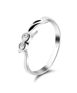 Silver Rings NSR-1060